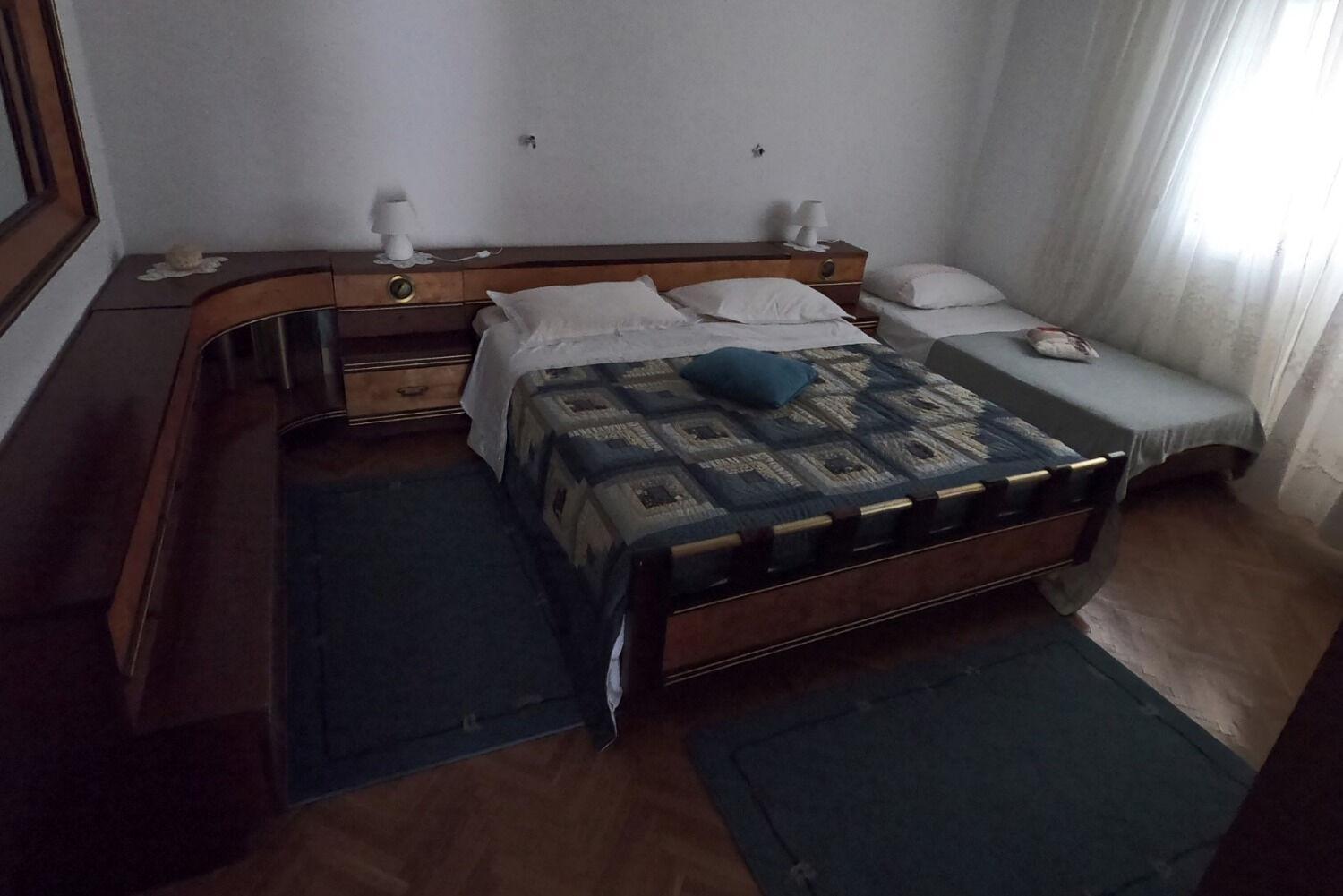 Sutomiscica Apartment Mili מראה חיצוני תמונה