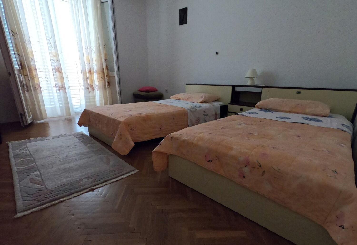 Sutomiscica Apartment Mili מראה חיצוני תמונה