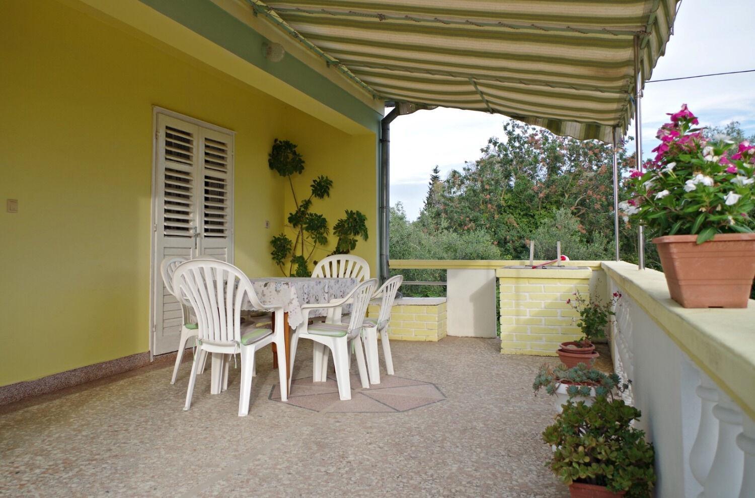 Sutomiscica Apartment Mili מראה חיצוני תמונה