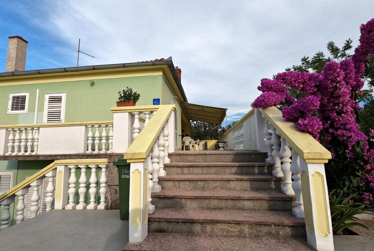Sutomiscica Apartment Mili מראה חיצוני תמונה