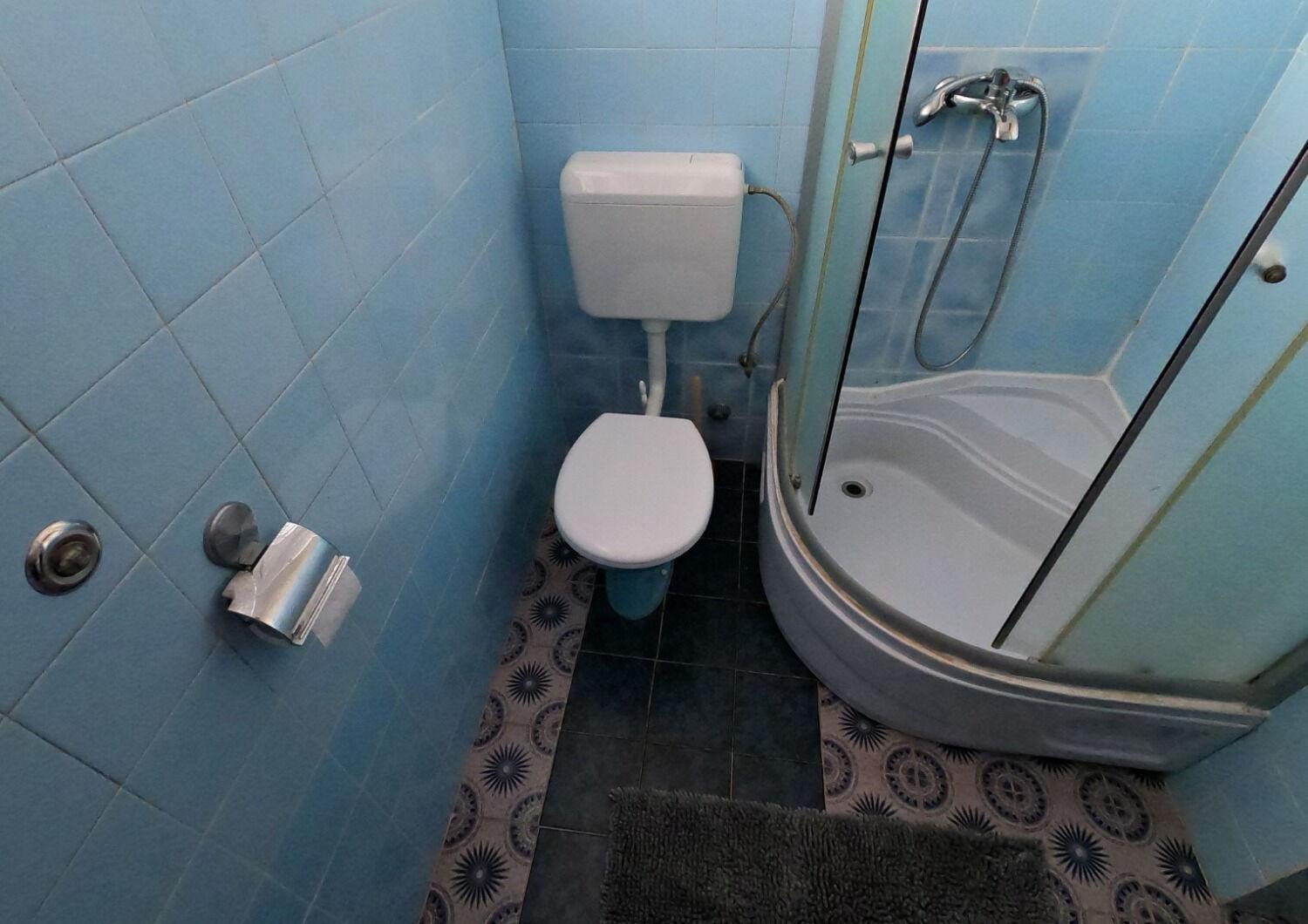 Sutomiscica Apartment Mili מראה חיצוני תמונה