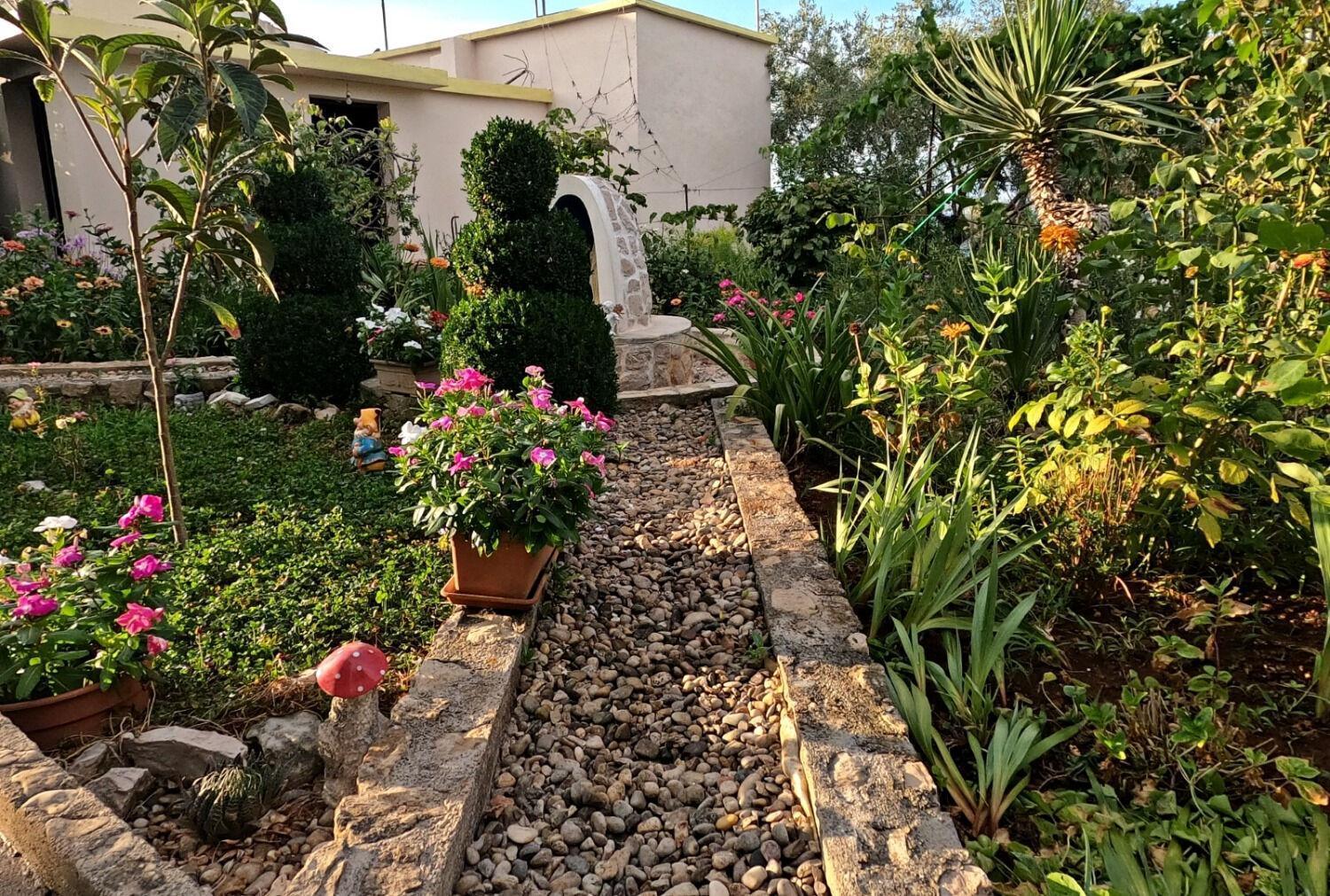 Sutomiscica Apartment Mili מראה חיצוני תמונה